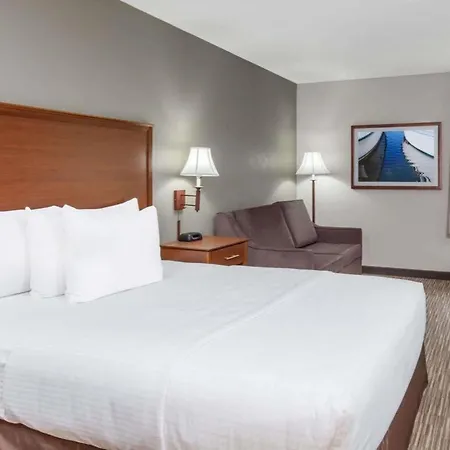 Days Inn Springfield South